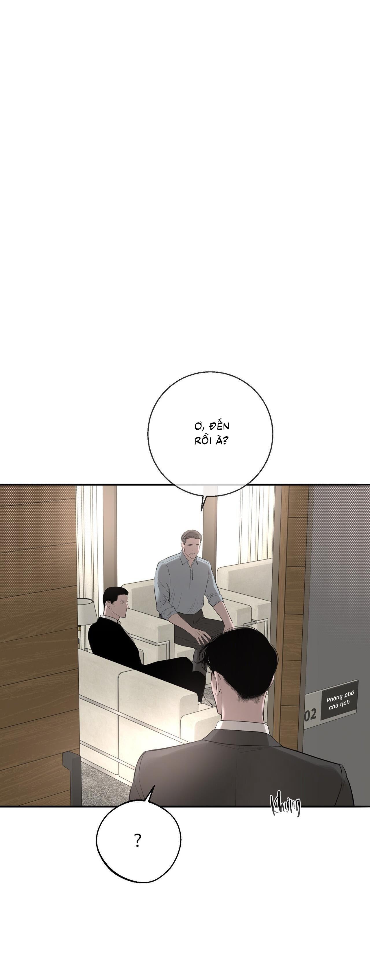 Đọc truyện |DROP| CÚ DASH - Chapter 14