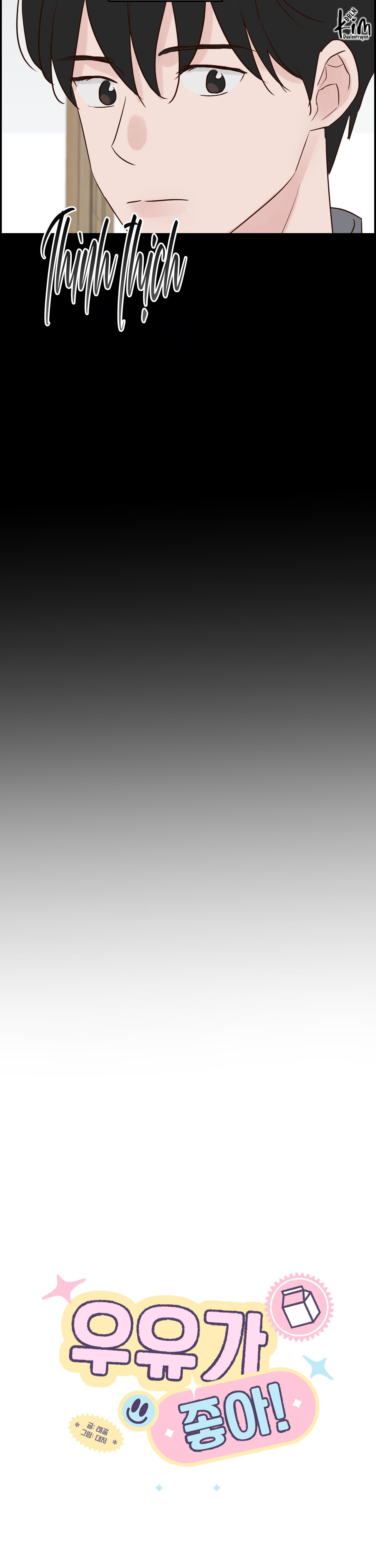 Đọc truyện BL NGẮN TUYỂN CHỌN - Chapter 18.3