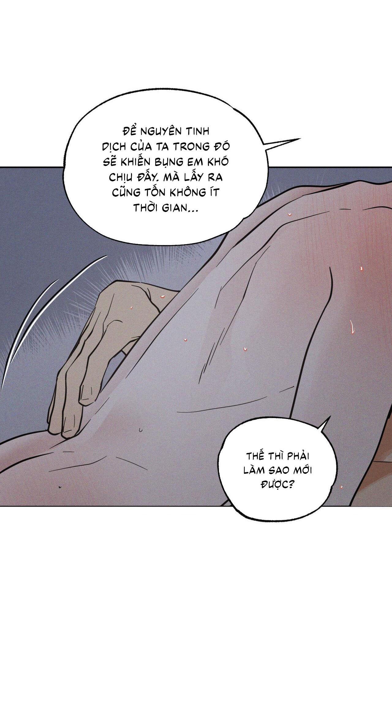 Đọc truyện  Antidote - Chapter 39