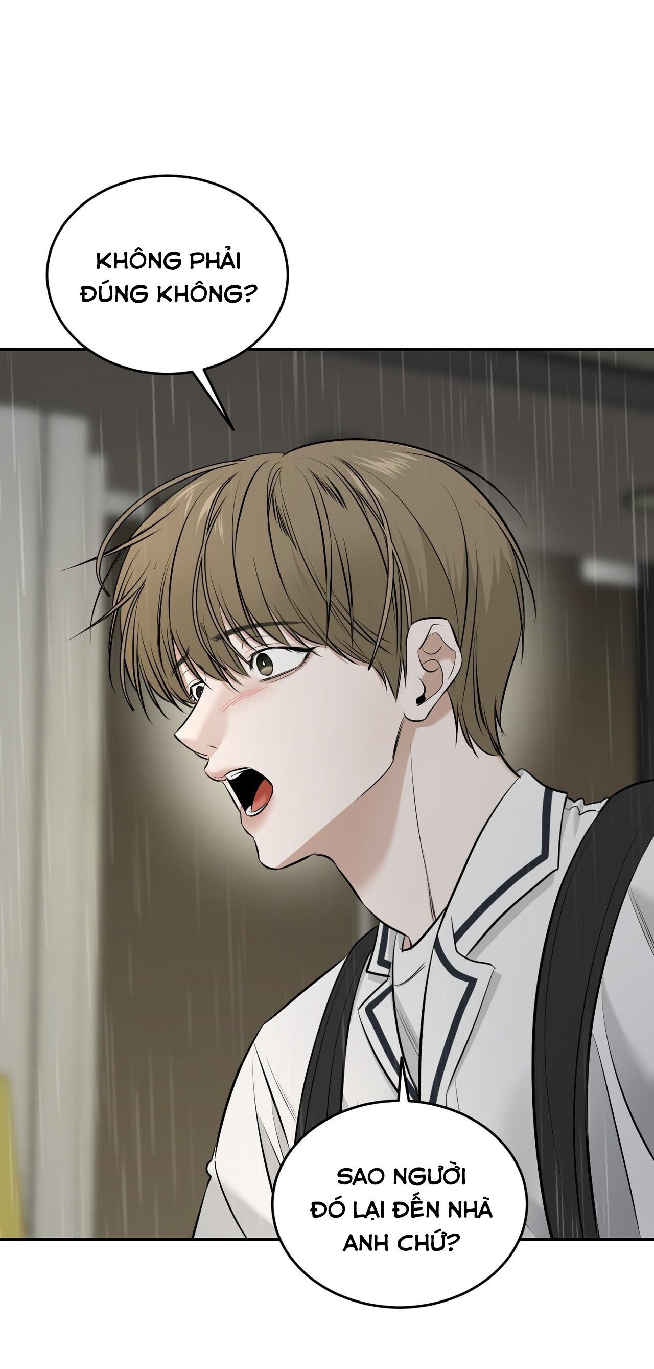 Đọc truyện CHÀNG TRAI CHO EM MỌI THỨ - Chapter 16