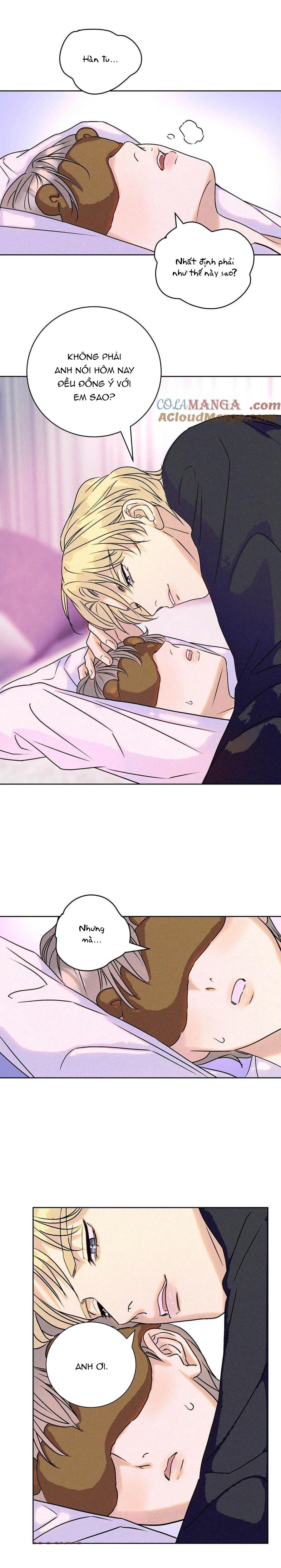 Đọc truyện Anh Trai Rẻ Tiền Của Tôi (END) - Chapter 28