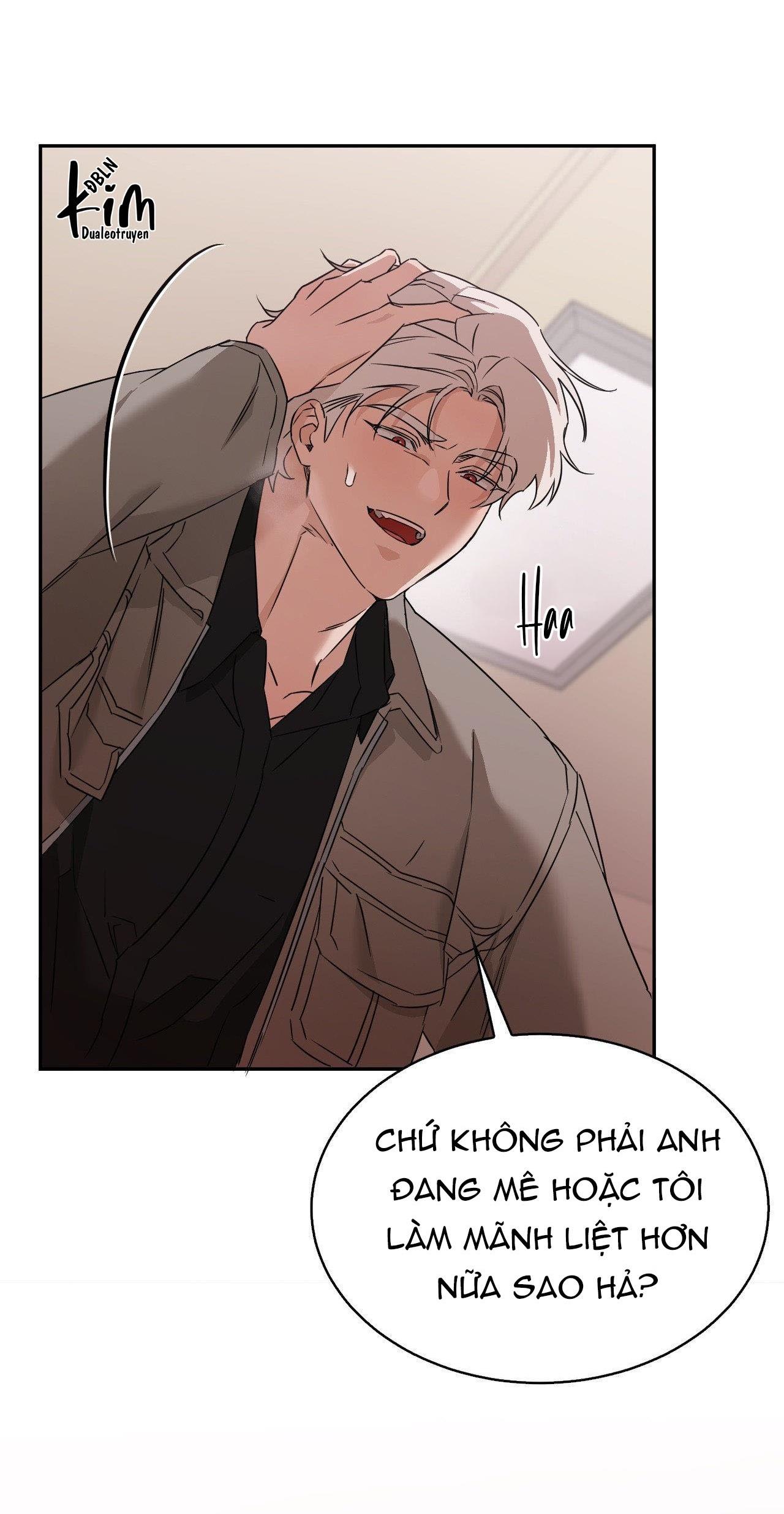Đọc truyện LỖI TẠI DỄ THƯƠNG - Chapter 34