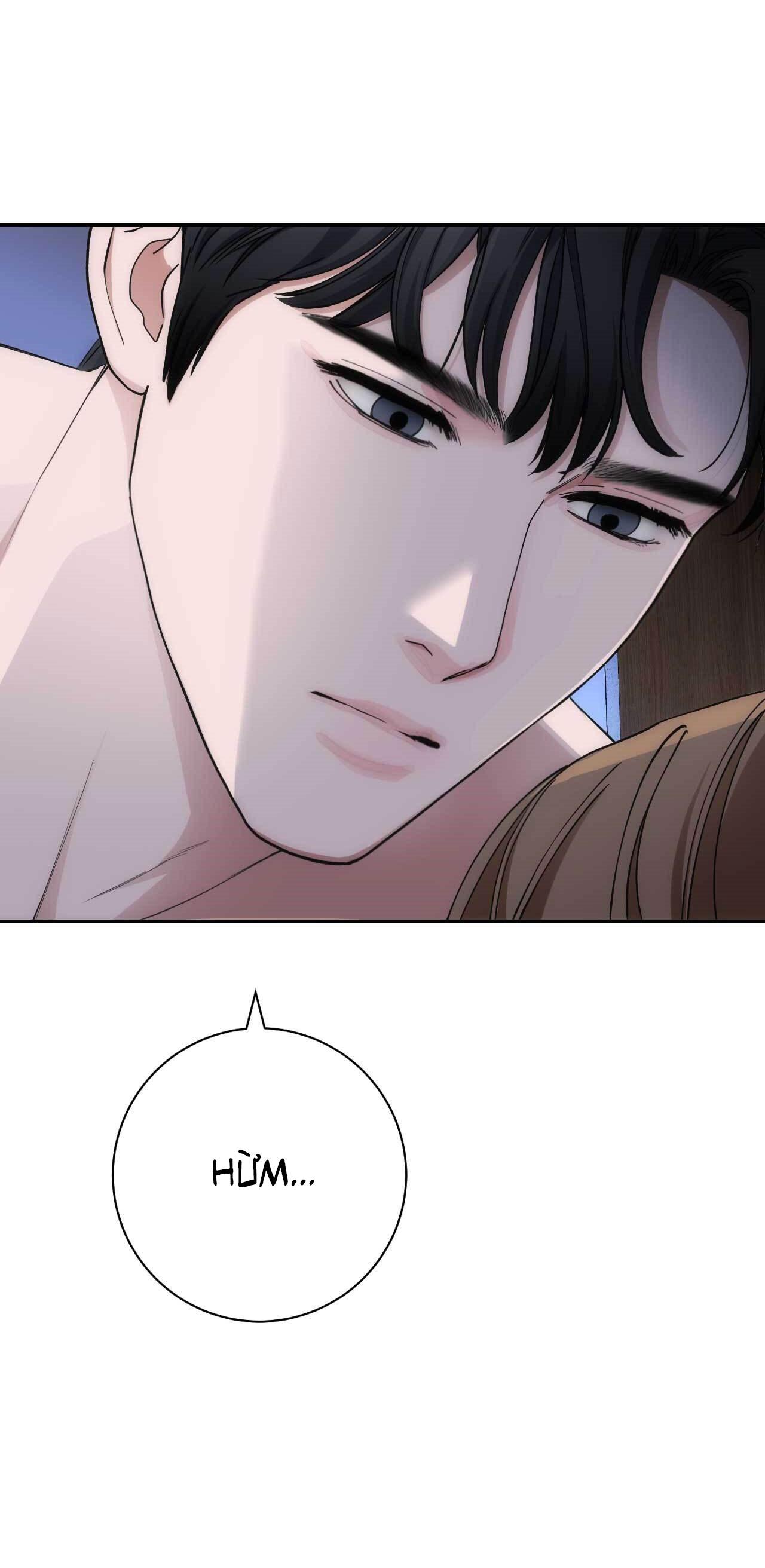 Đọc truyện CHÌM TRONG KHOÁI LẠC - Chapter 37