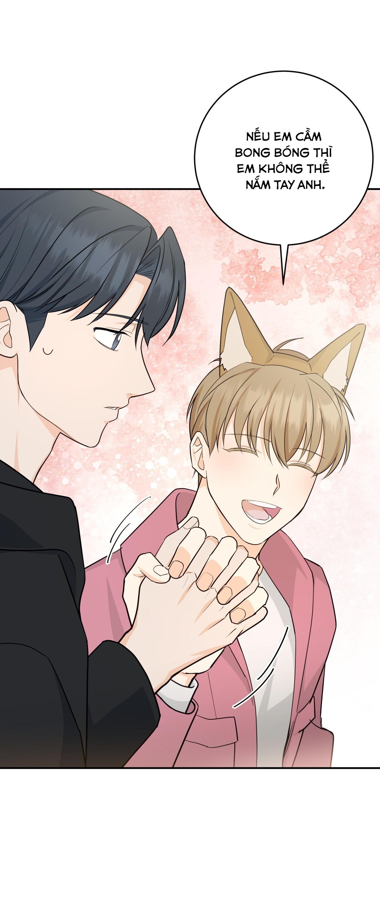 Đọc truyện VỊ NGỌT KHÔNG ĐƯỜNG (SWEET NOT SUGAR) - Chapter 48