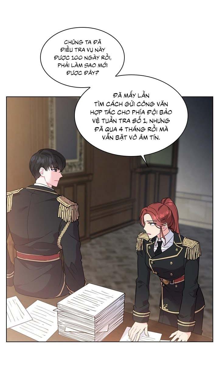 Đọc truyện Who’s your daddy - Chapter 2