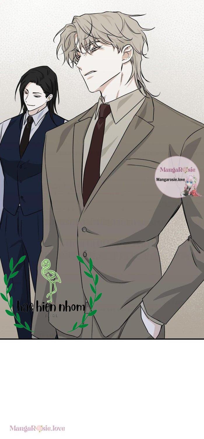 Đọc truyện Thủy triều thấp lúc chạng vạng - Chapter 40