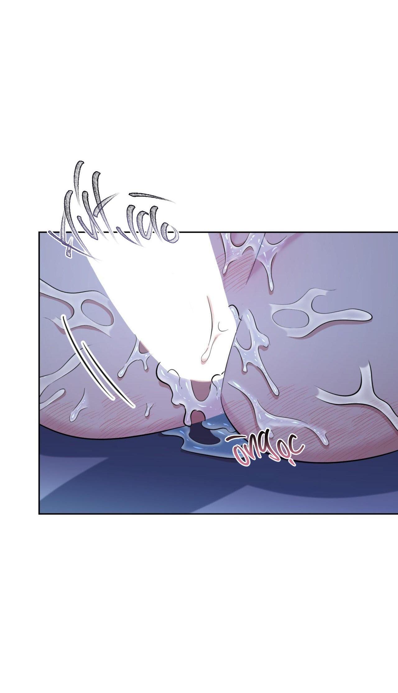 Đọc truyện Khu Rừng Tĩnh Lặng - Chapter 51