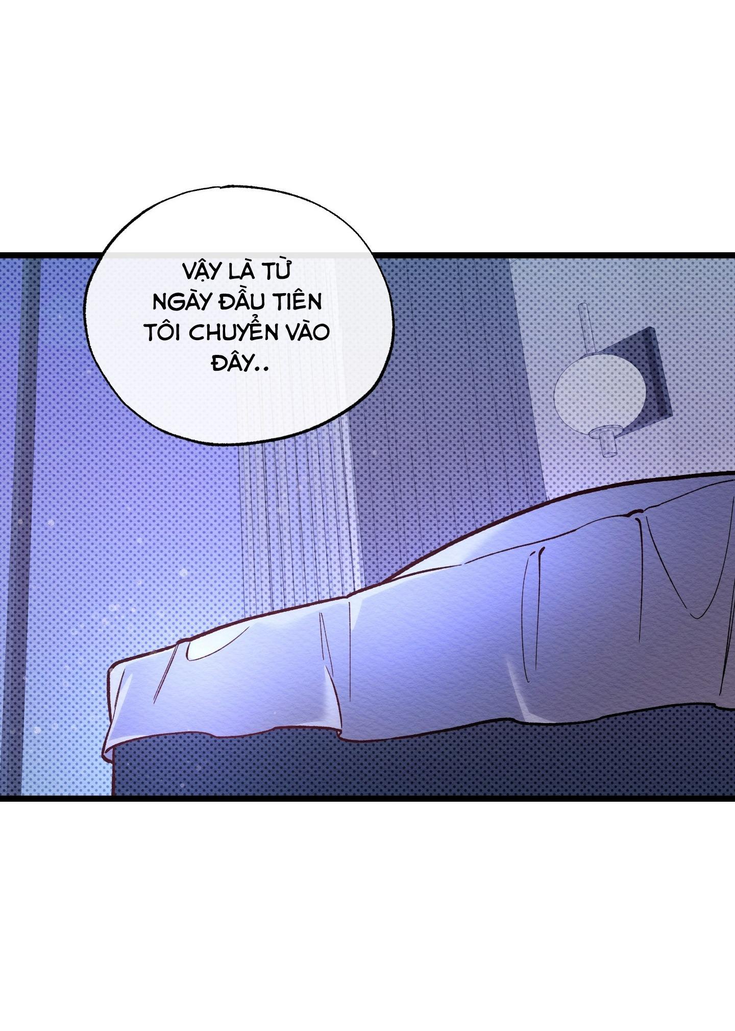 Đọc truyện THỂ LOẠI LÃNG MẠN - Chapter 19