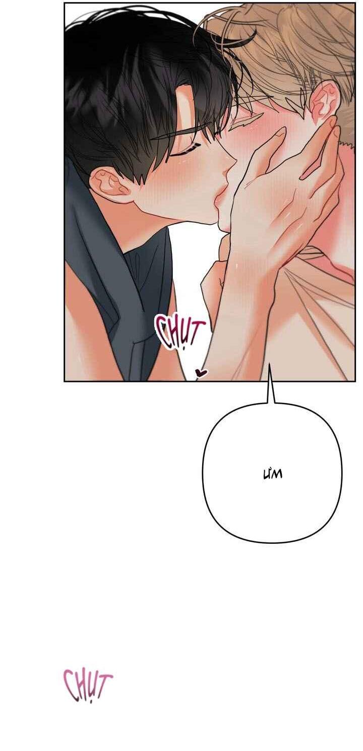 Đọc truyện  Omega Của Anh - Chapter 14