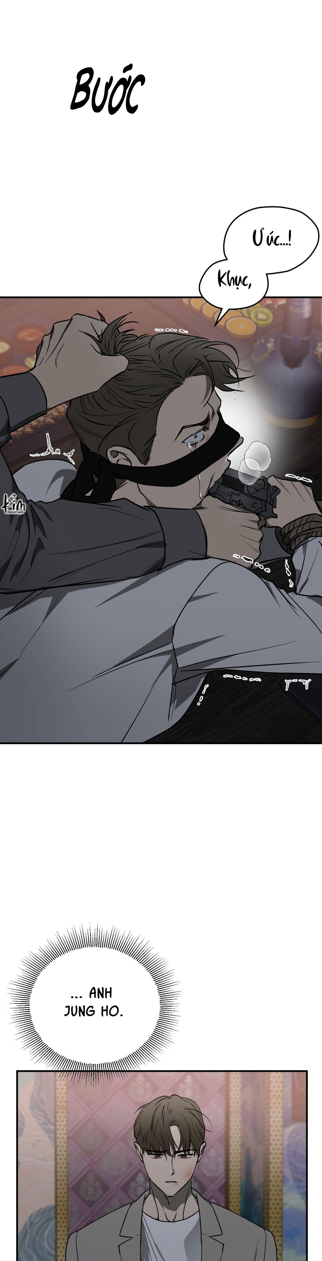 Đọc truyện ĐỘC XÀ - Chapter 2