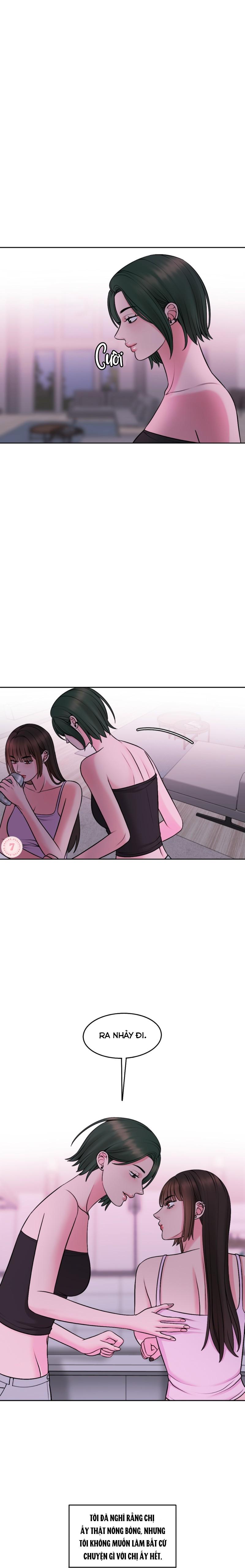 Đọc truyện Vô Tình - Chapter 56