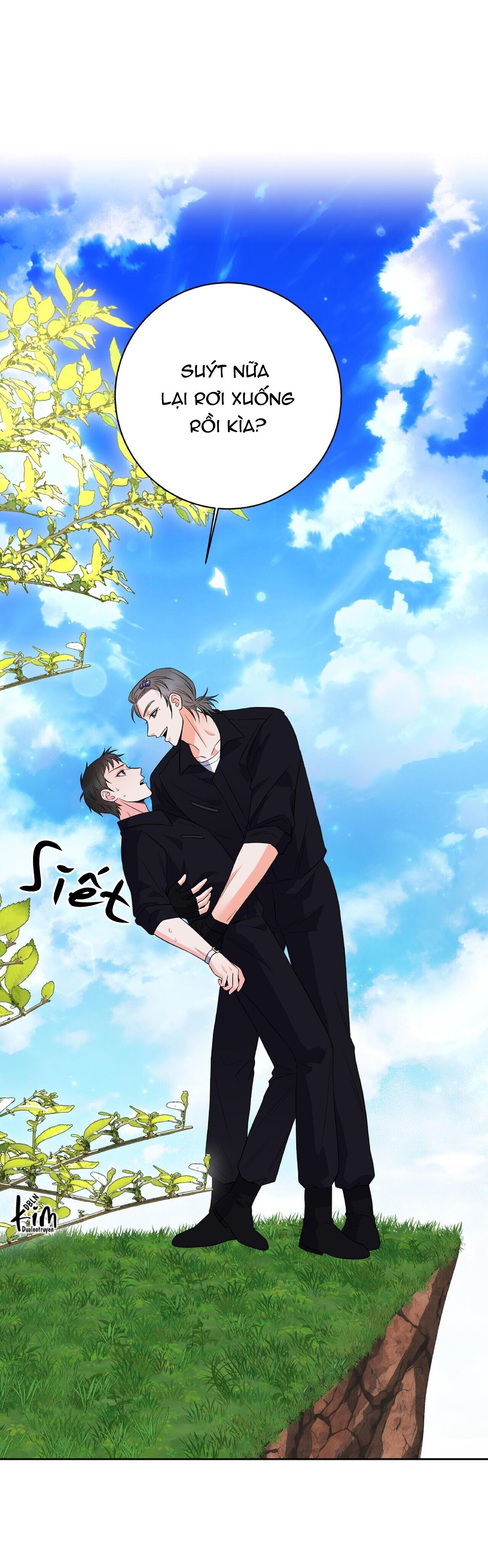 Đọc truyện CHÁN GHÉT - Chapter 20