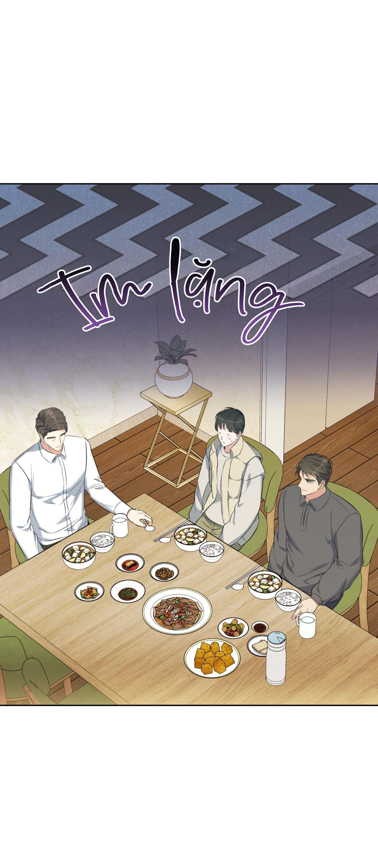 Đọc truyện  Khu Rừng Tĩnh Lặng - Chapter 45