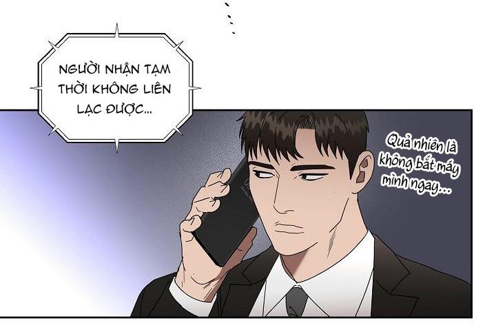 Đọc truyện Không Hơn Không Kém - Chapter 28