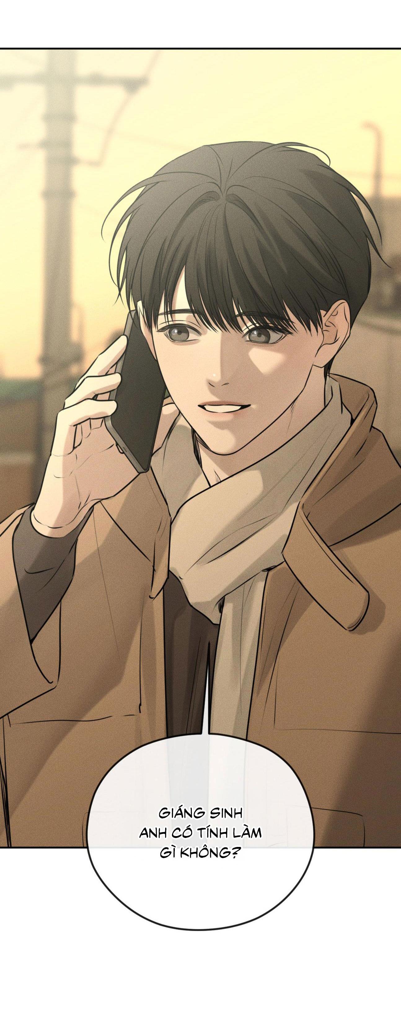 Đọc truyện DEAR, TEDDY BEAR - Chapter 17