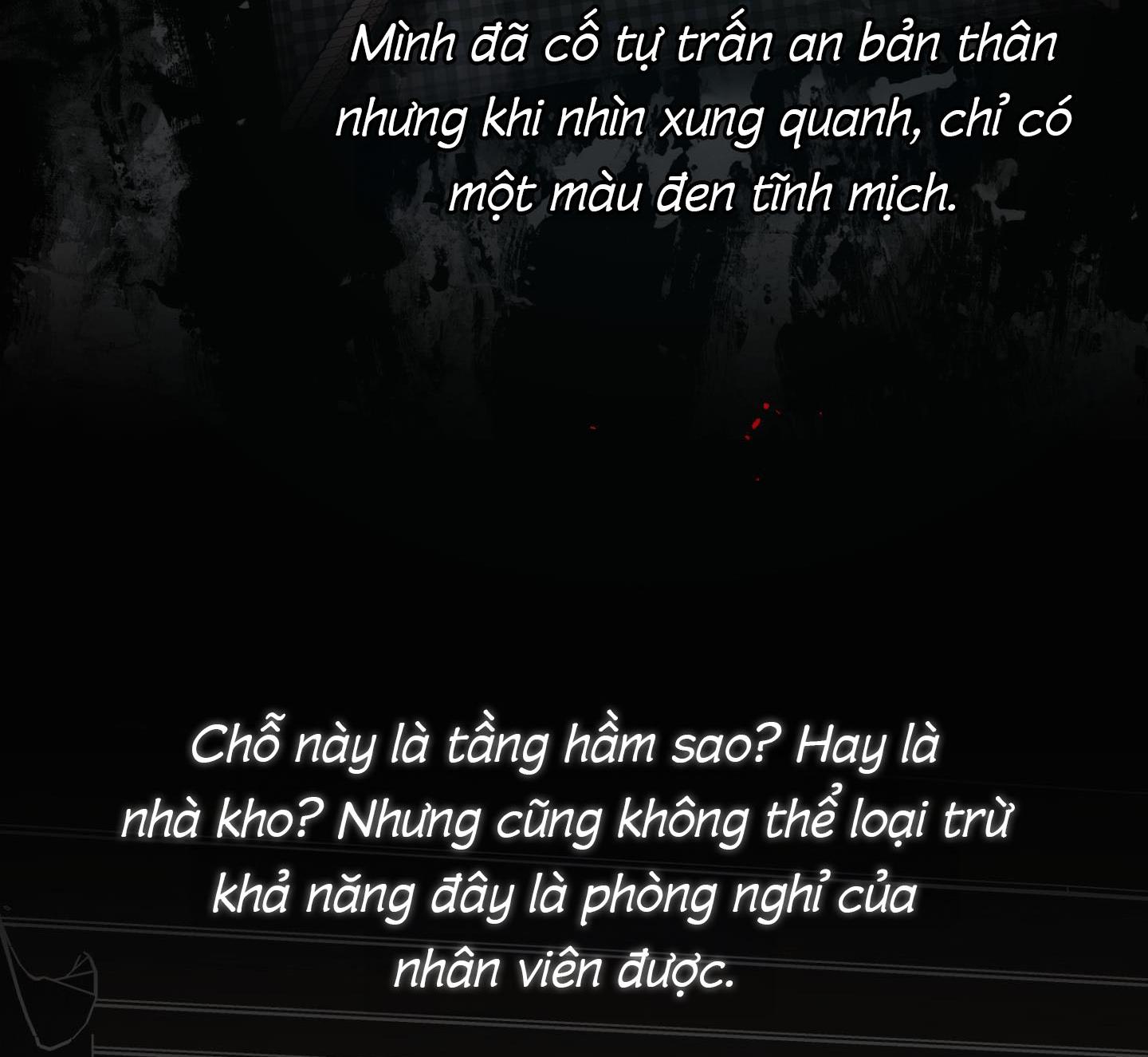 Đọc truyện  Control Time - Chapter 8