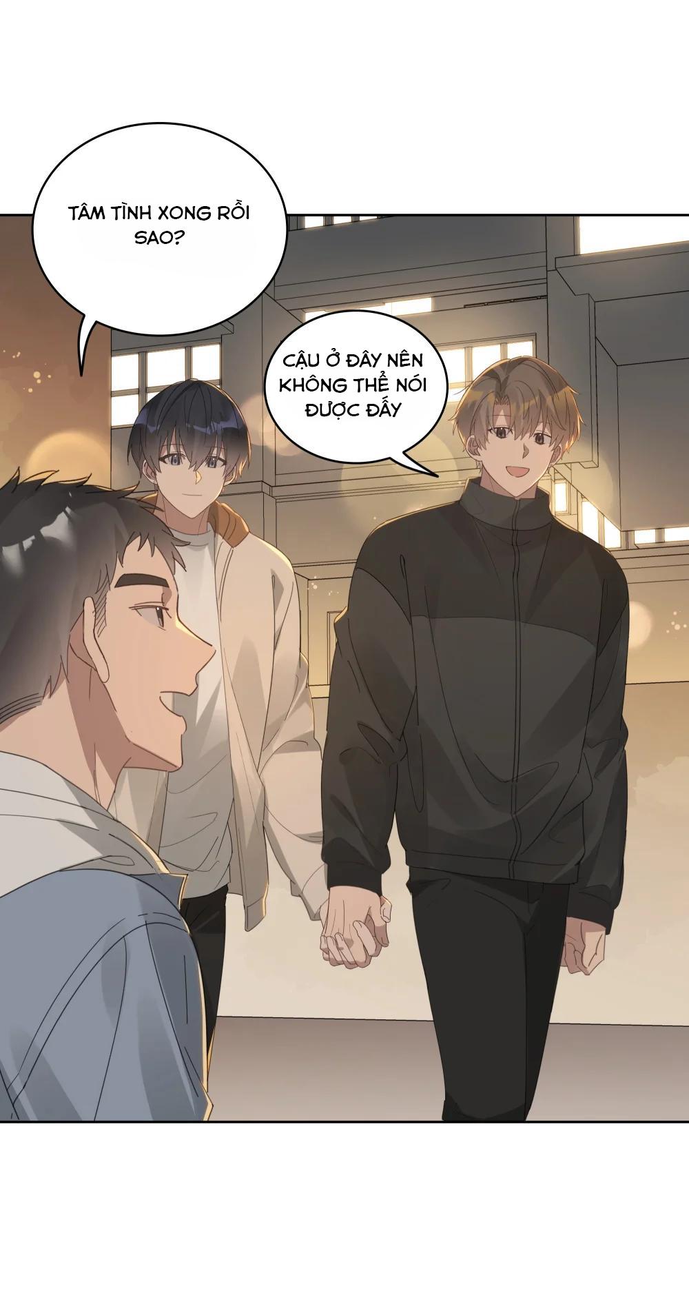 Đọc truyện Năm tháng qua - Chapter 59