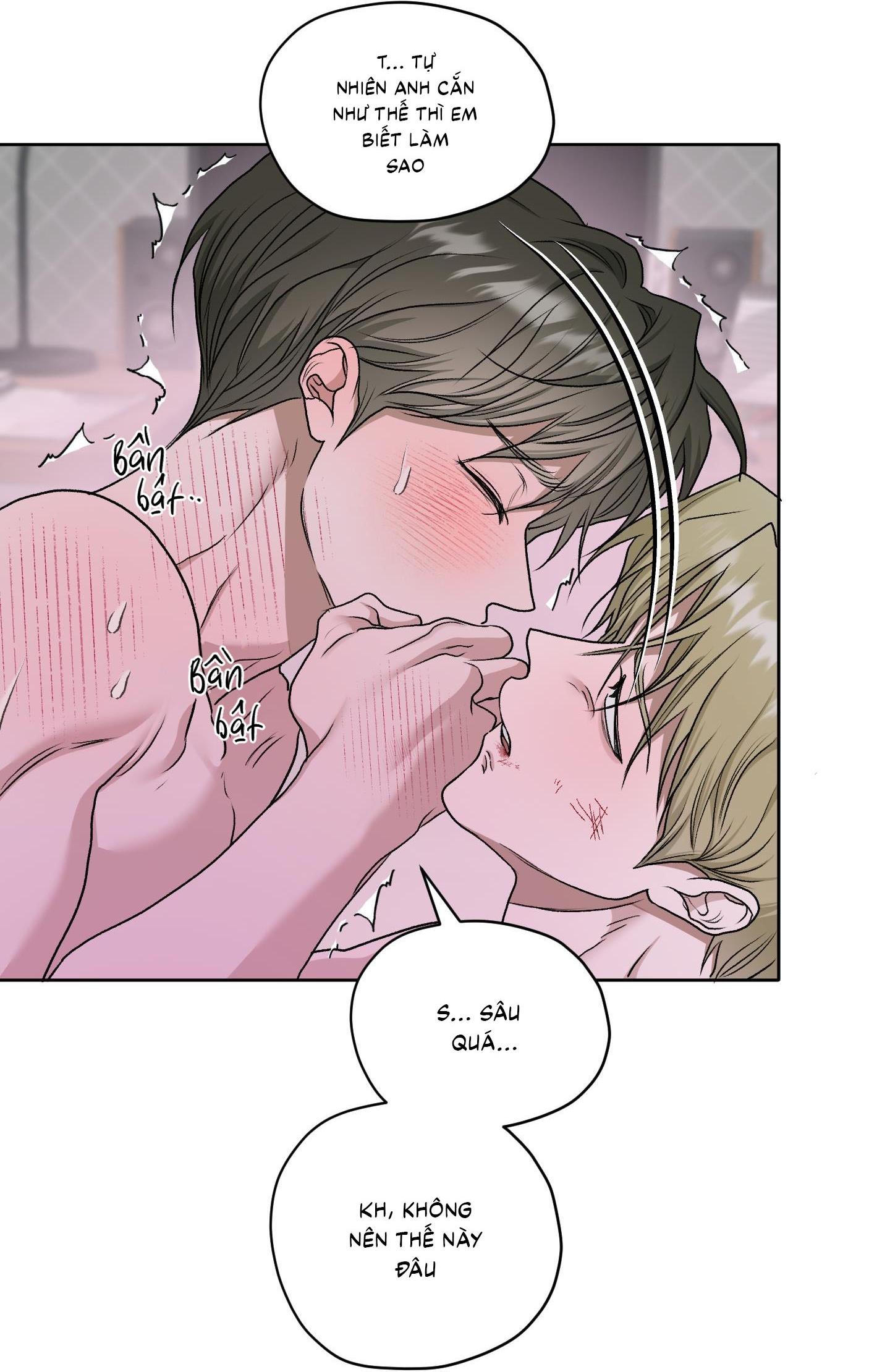 Đọc truyện  Đầm Sen Héo Úa - Chapter 43