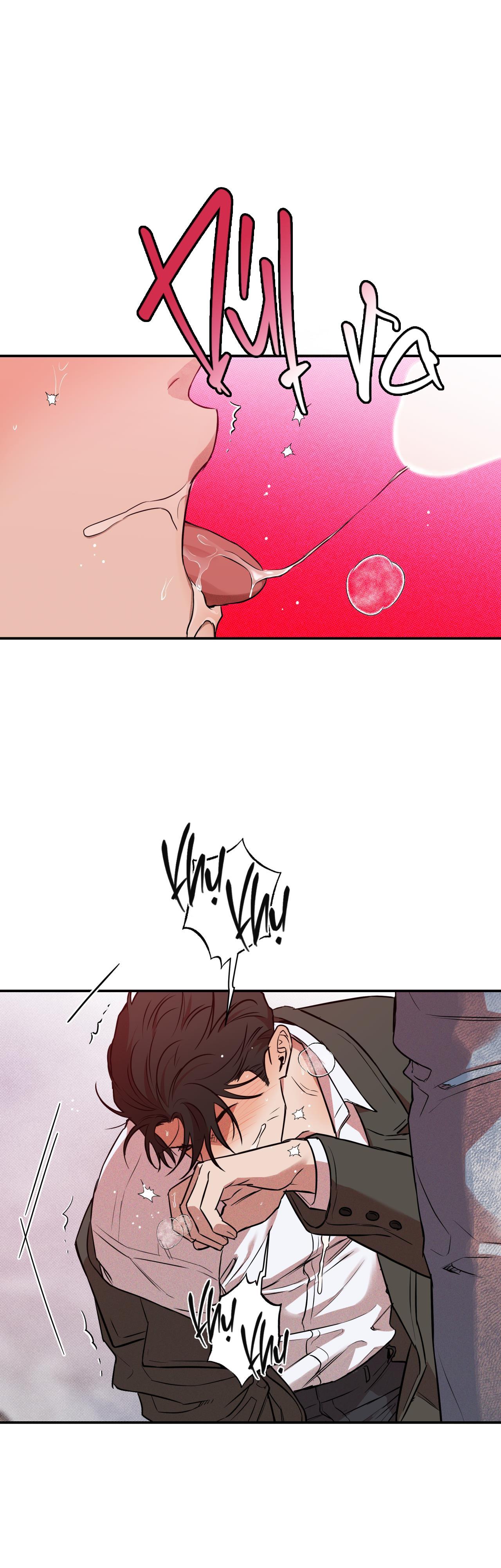 Đọc truyện BL NGẮN LOẠN LUÂN - GIA ĐÌNH - Chapter 6.2