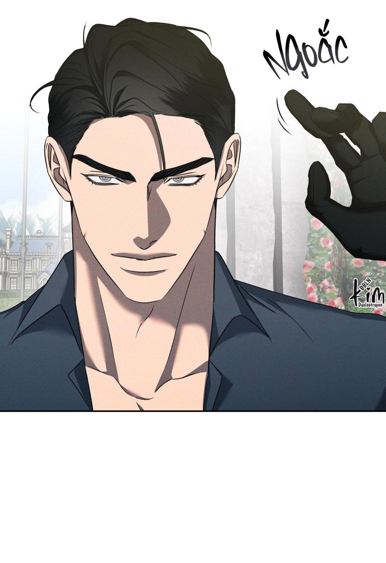 Đọc truyện EDEN - Chapter 18