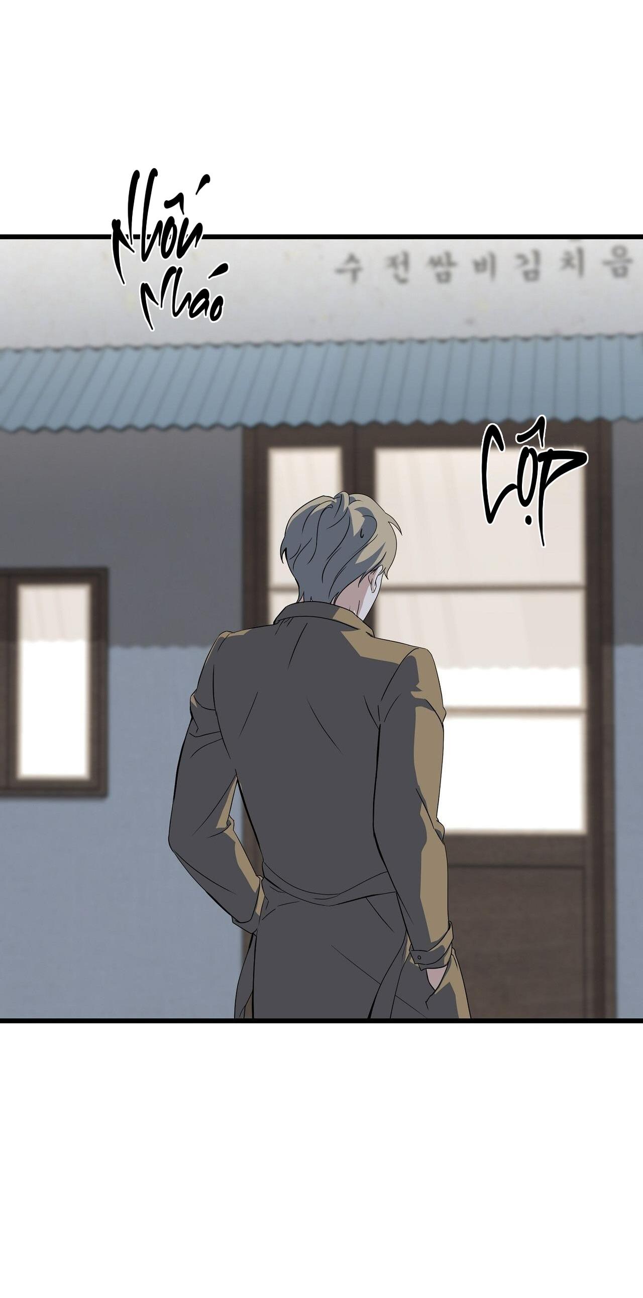 Đọc truyện HỢP ĐỒNG KẸO - Chapter 1