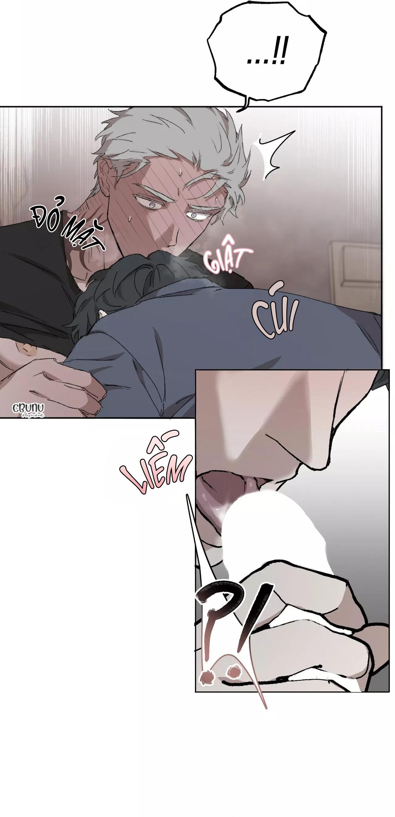 Đọc truyện  Nuốt gai - Chapter 26