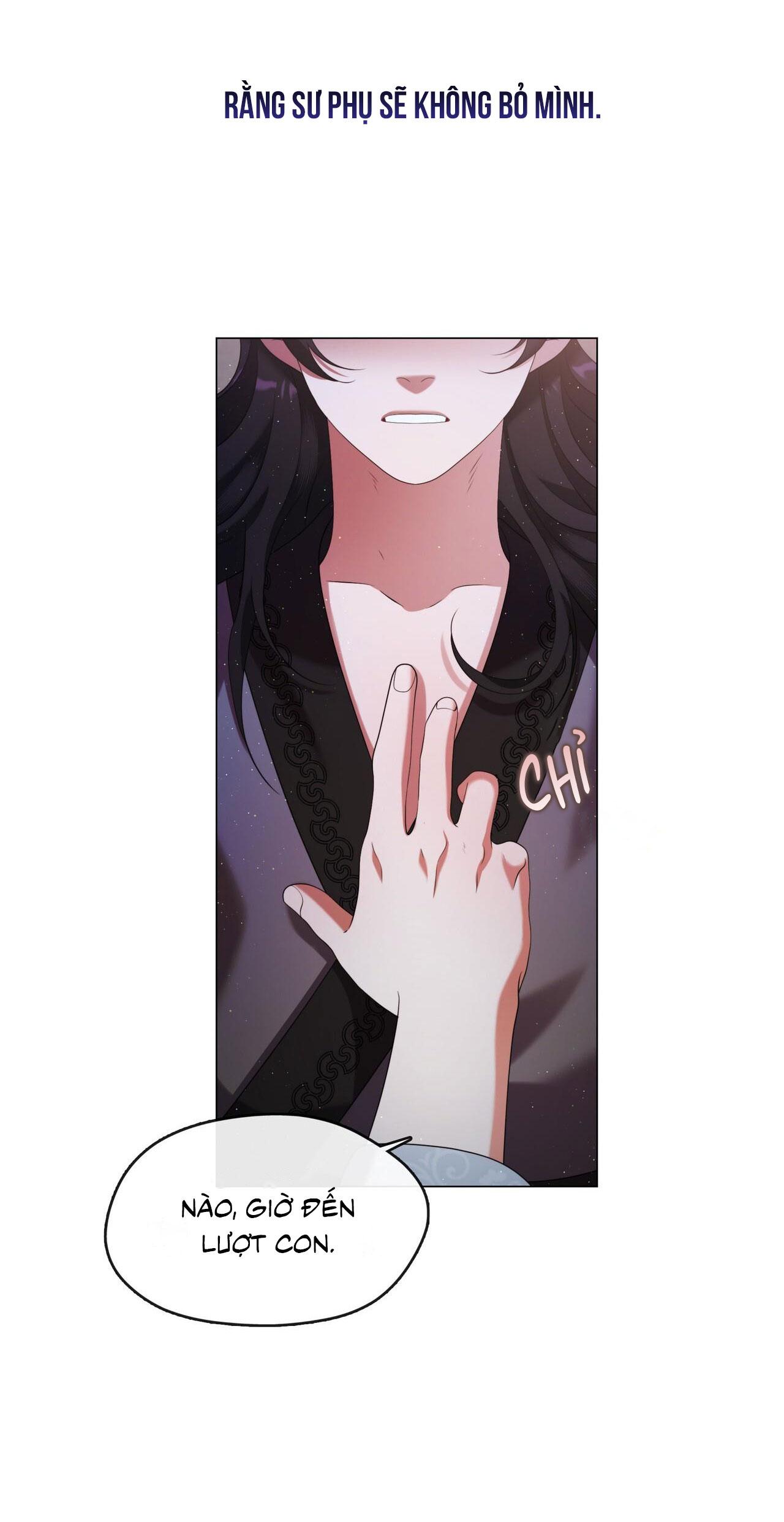 Đọc truyện Tôi đã nuôi dạy thủ lĩnh giáo phái ác ma - Chapter 32