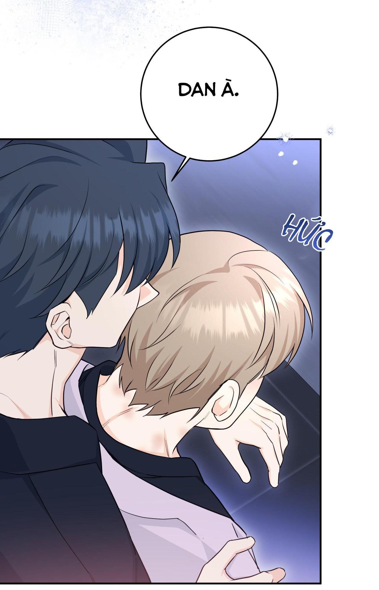 Đọc truyện VỊ NGỌT KHÔNG ĐƯỜNG (SWEET NOT SUGAR) - Chapter 56