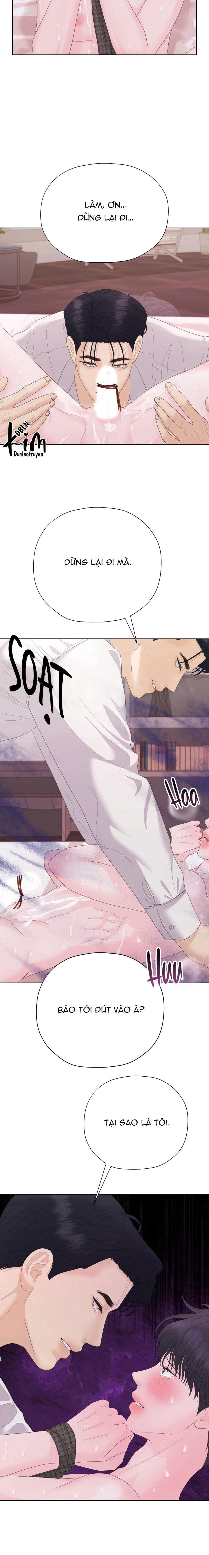 Đọc truyện CÁI NÔI CỦA TỘI ÁC - Chapter 18