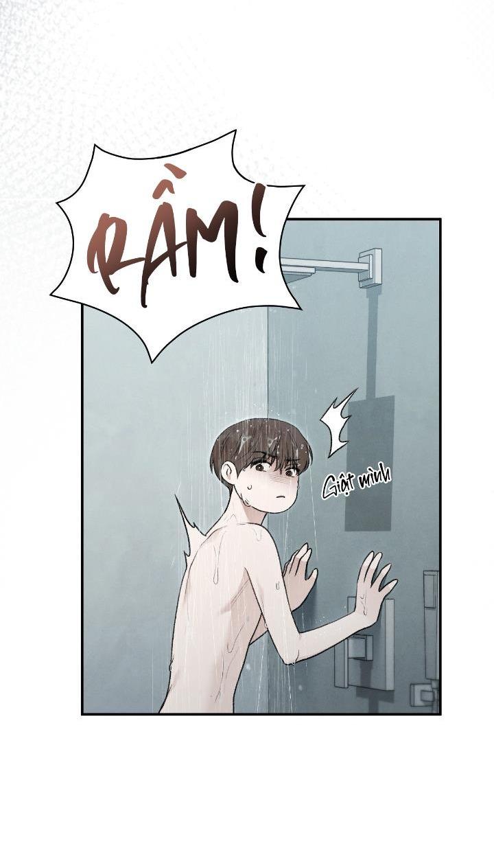 Đọc truyện SỨ GIẢ THẦN CHẾT - Chapter 22