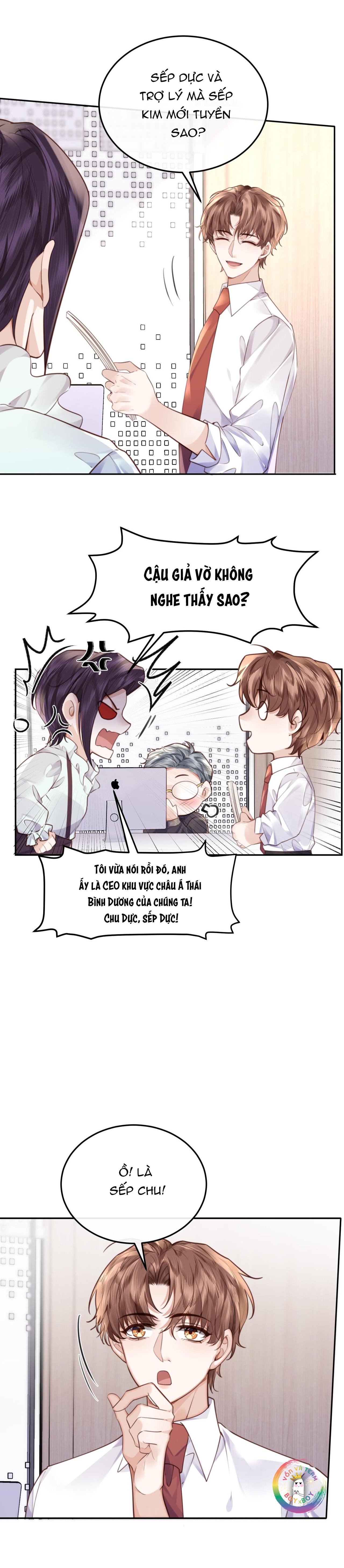 Đọc truyện (END) Đặc Chế Cho Riêng Anh - Chapter 75