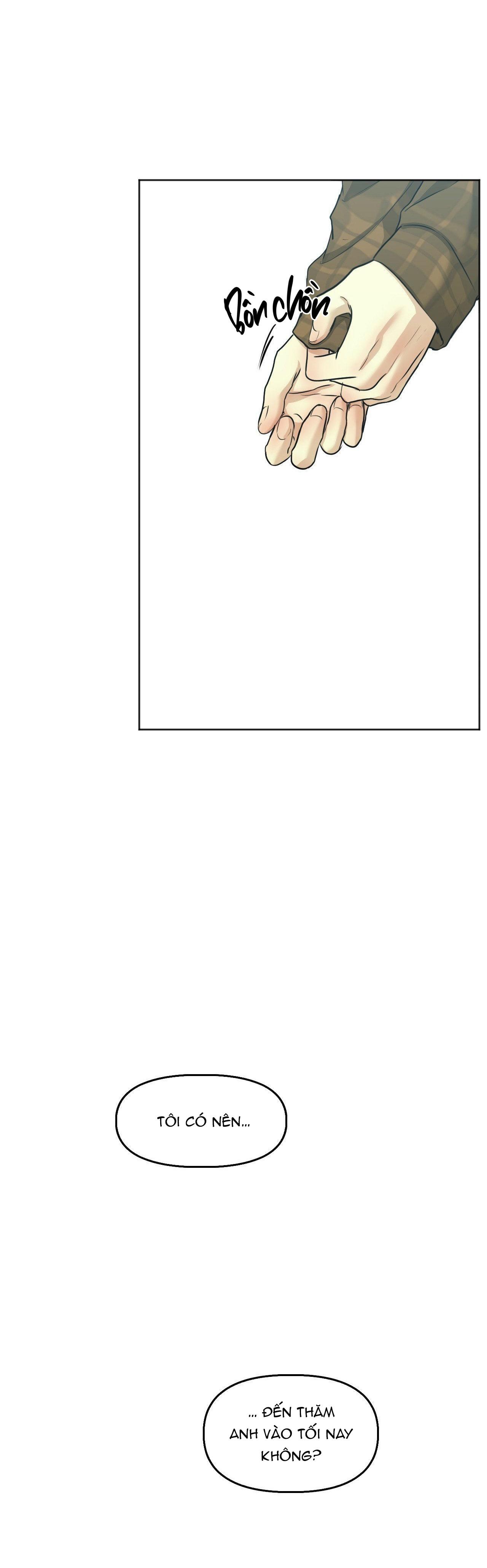 Đọc truyện ÁI TÌNH VÀ DỤC VỌNG - Chapter 16