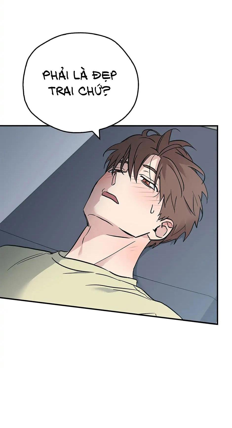 Đọc truyện Deadman Switch - Chapter 22