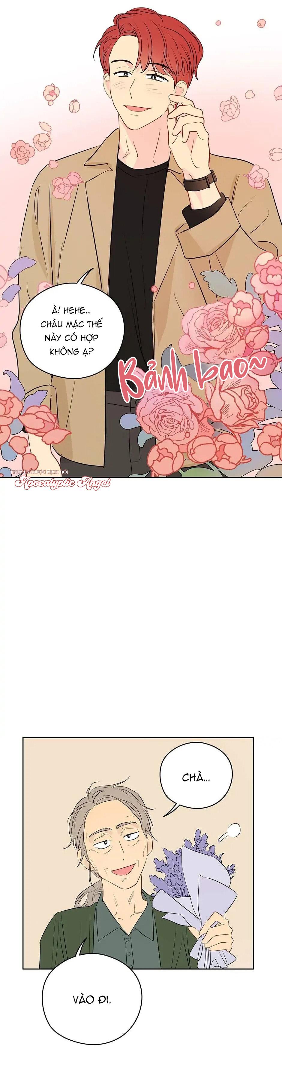 Đọc truyện Liệu Rằng... Đây Có Phải Chỉ Là Một Giấc Mơ Không!? - Chapter 20