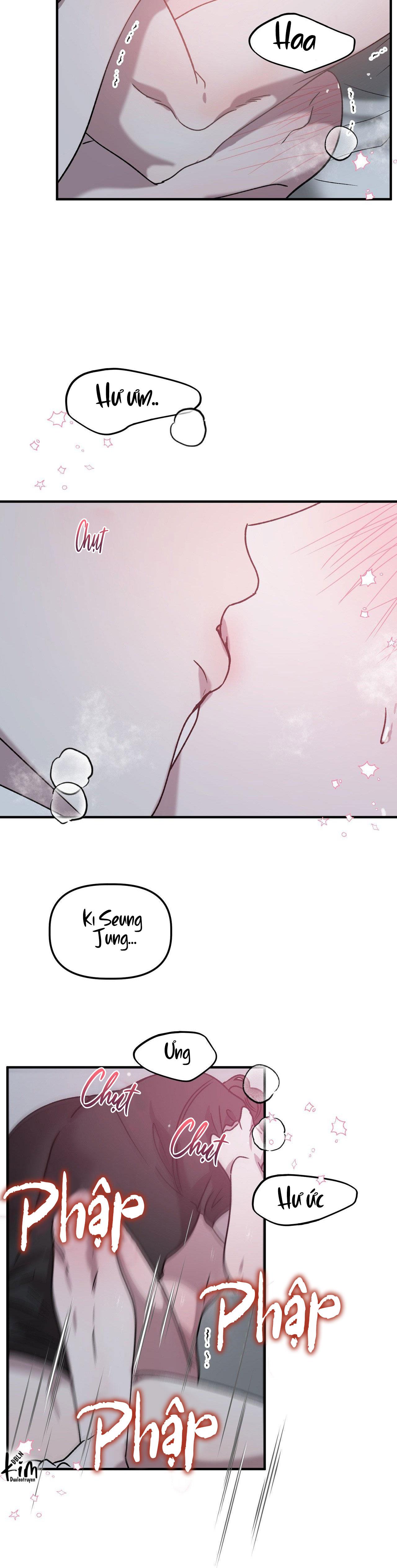 Đọc truyện ĐÃ HIỂU CHƯA - Chapter 53