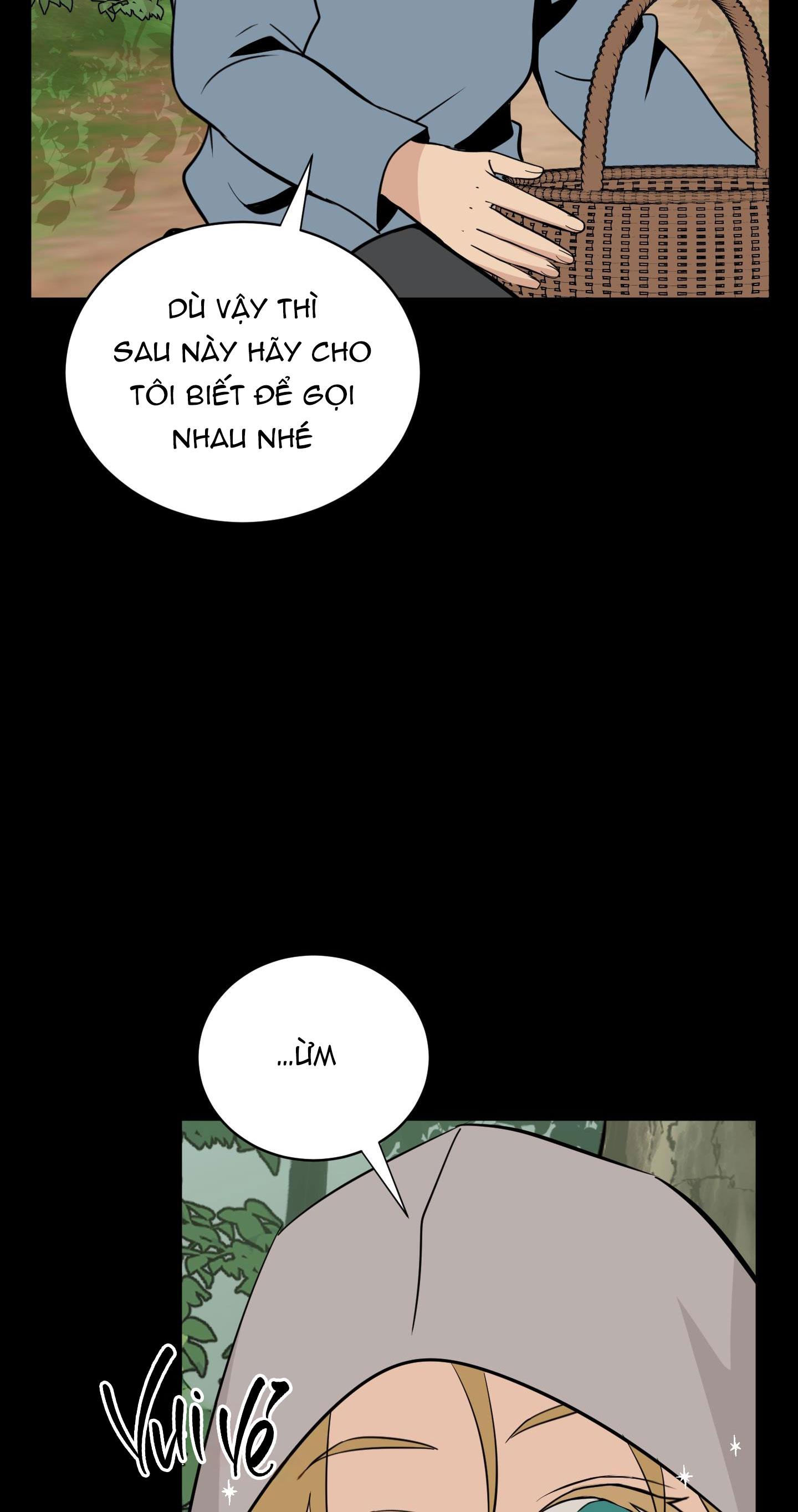 Đọc truyện ĐÓA HOA KHÔNG TÊN - Chapter 3