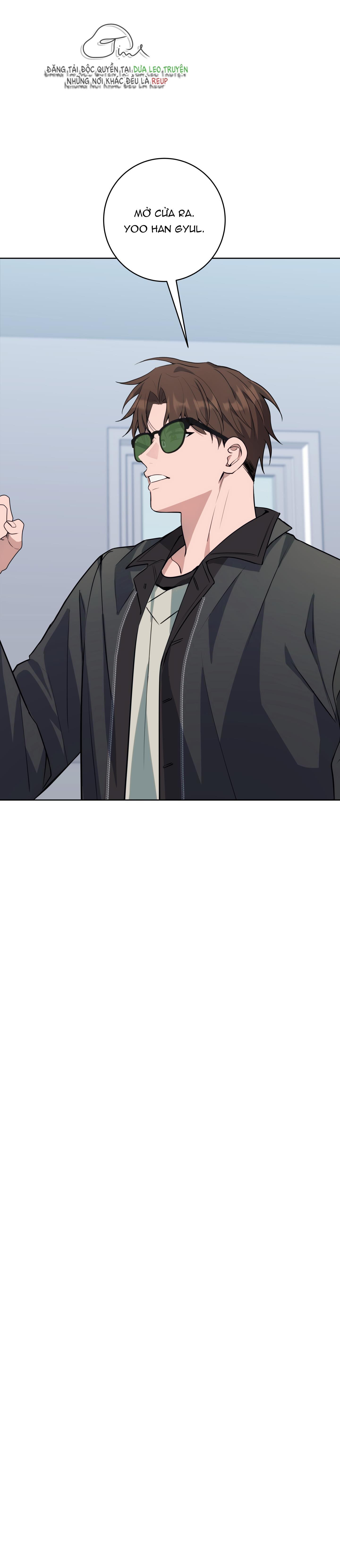 Đọc truyện Ba ngày, làm thật - Chapter 15