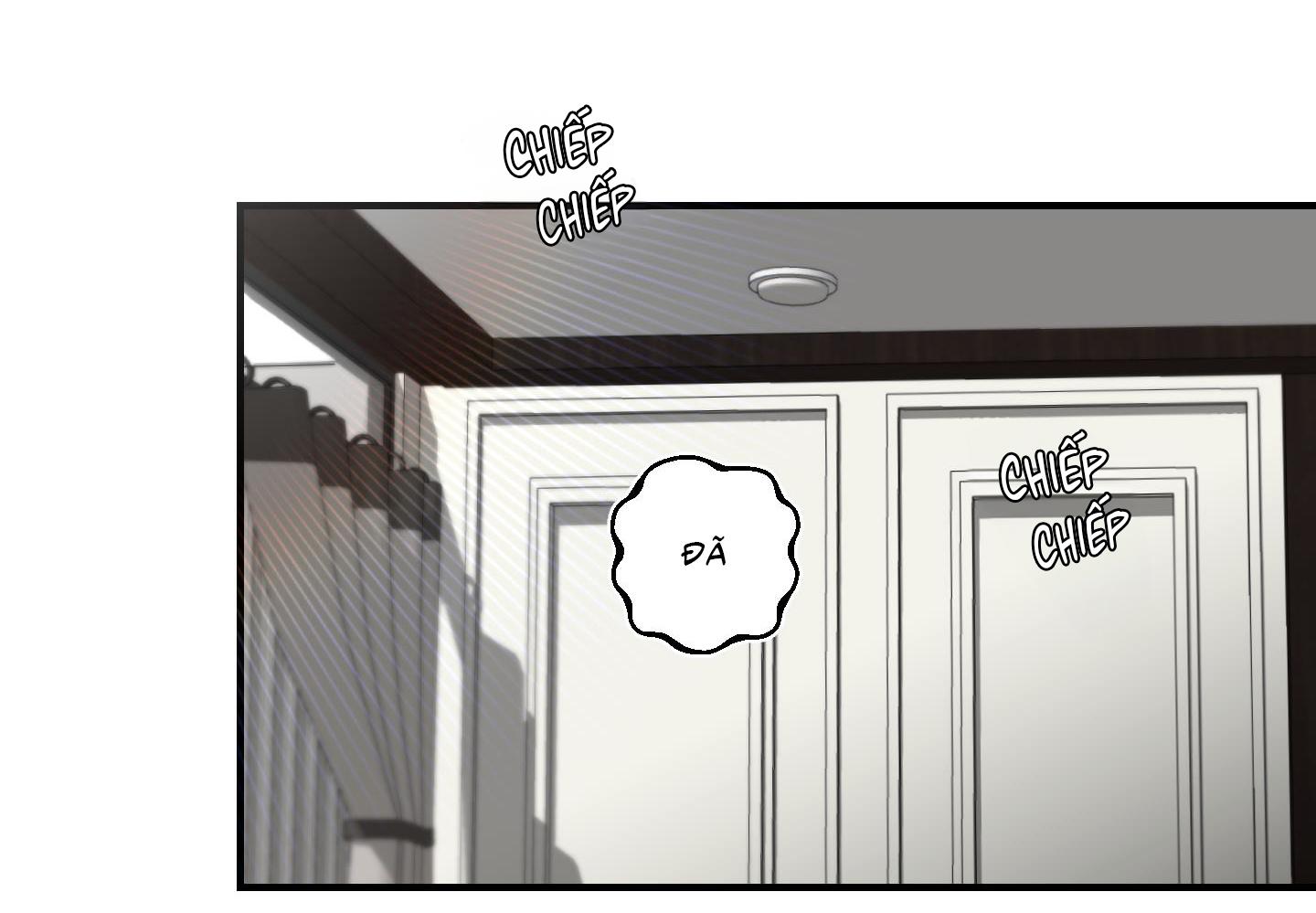 Đọc truyện Lãng mạn một chiều - Chapter 12