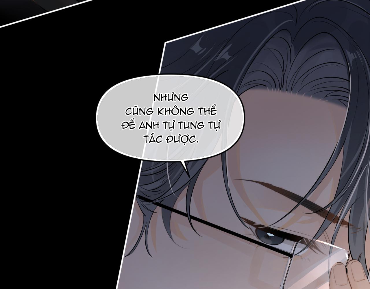 Đọc truyện Cậu Vượt Giới Hạn Rồi - Chapter 47