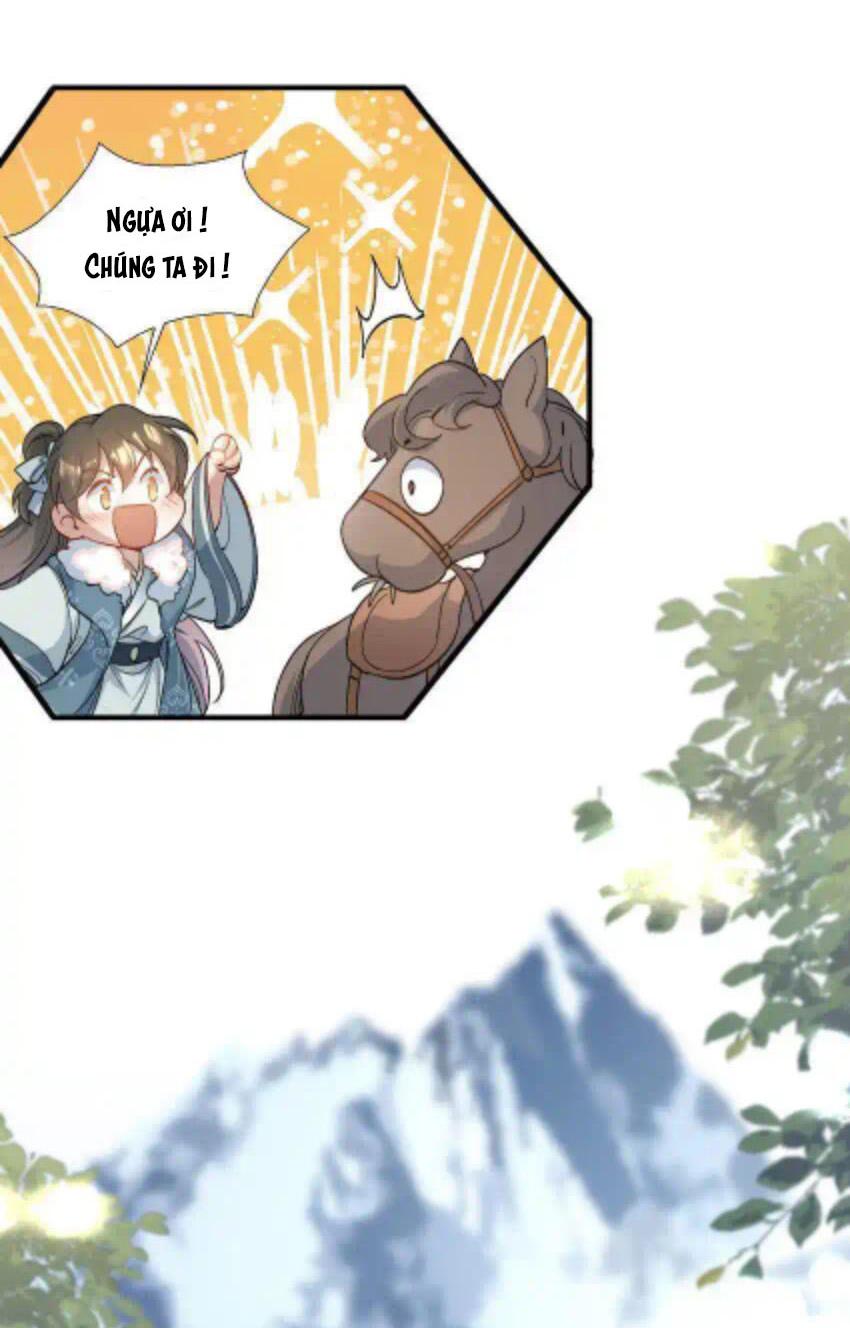 Đọc truyện Loạn thế vi vương - Chapter 68