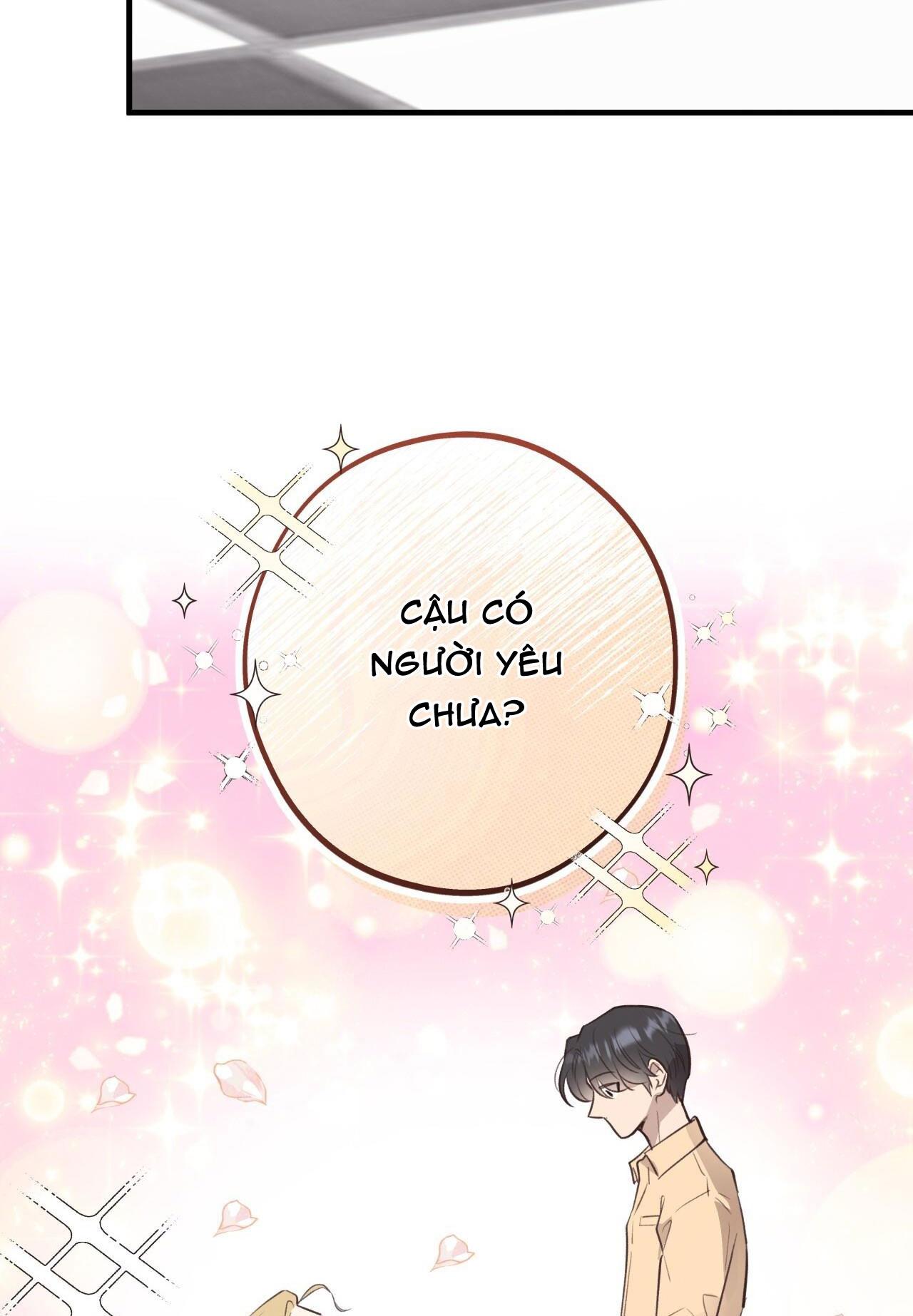 Đọc truyện HONEY BEAR - Chapter 39