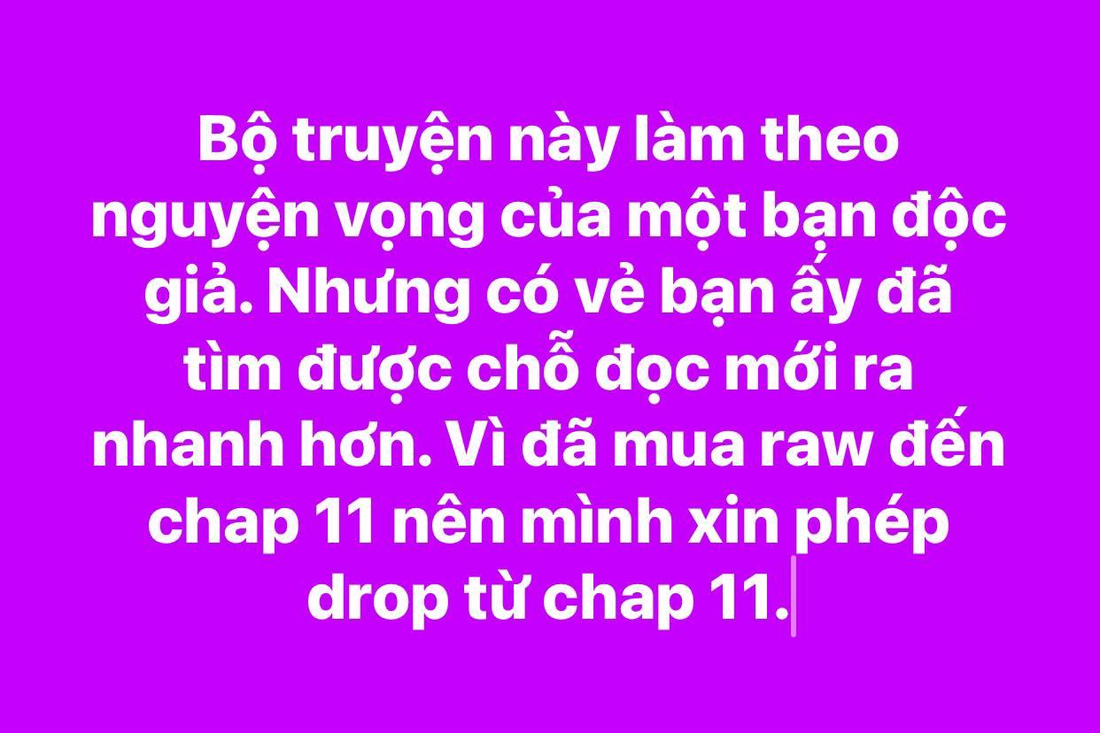 Đọc truyện Eye Encounter With the Deer - Chapter 5.1