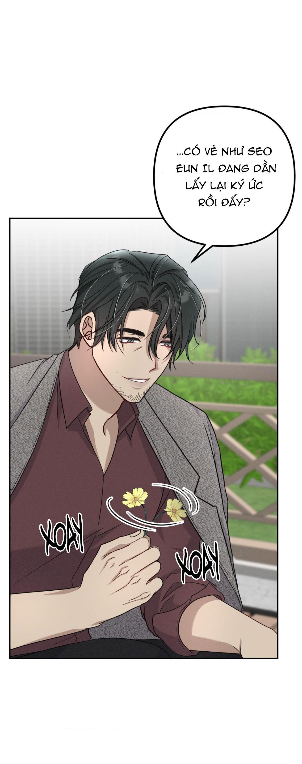 Đọc truyện THỎA THUẬN THỨ HAI - Chapter 19