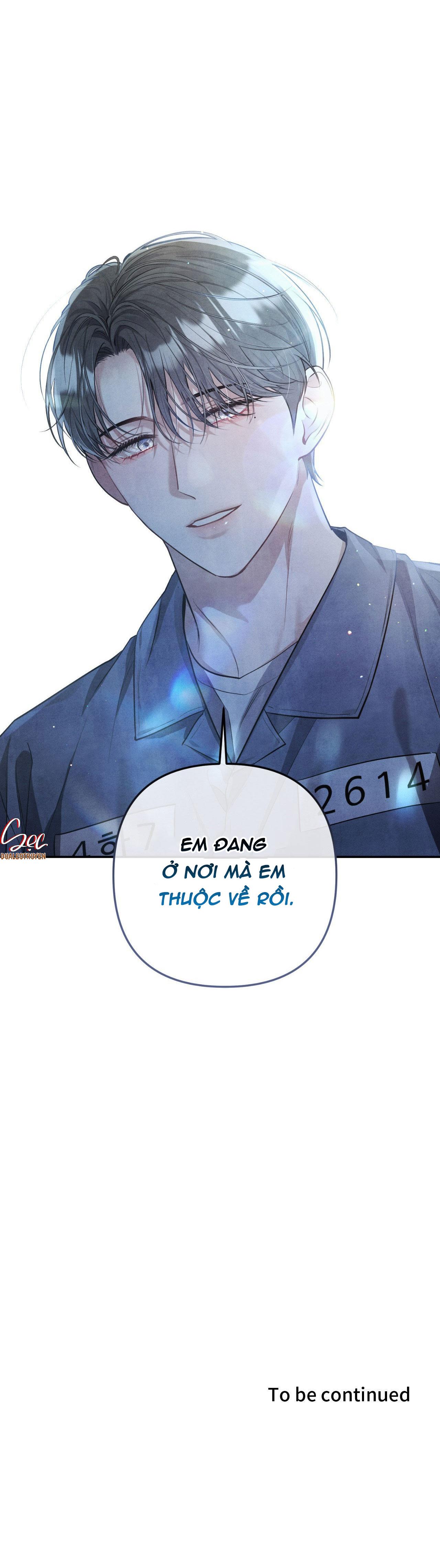 Đọc truyện LOCKED IN LEAD - Chapter 2