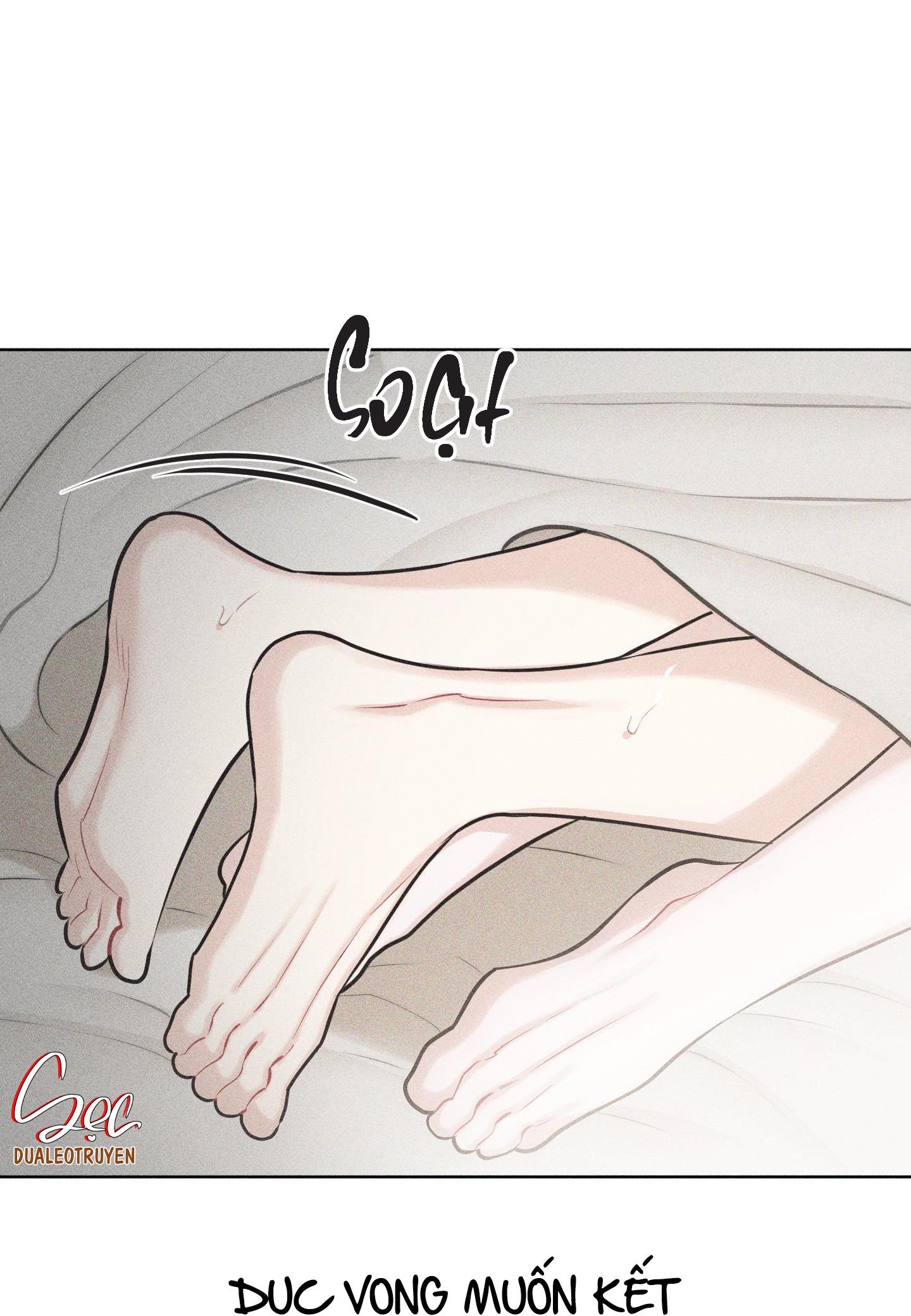 Đọc truyện HÌNH THÁI TÌNH TAN - Chapter 32