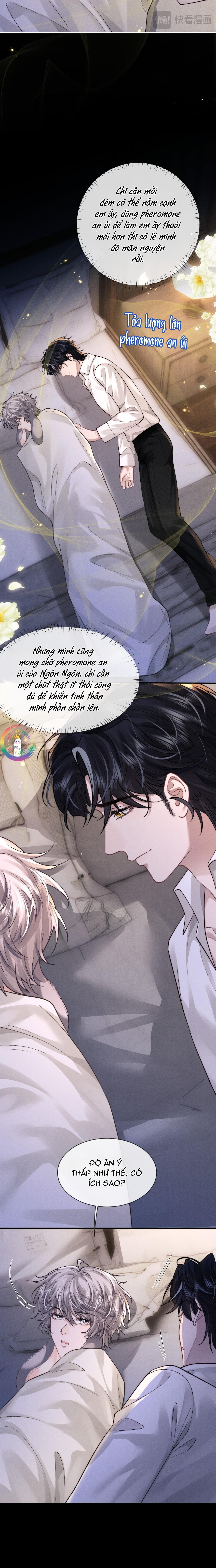 Đọc truyện Chấp Sự Thỏ Tai Cụp - Chapter 134