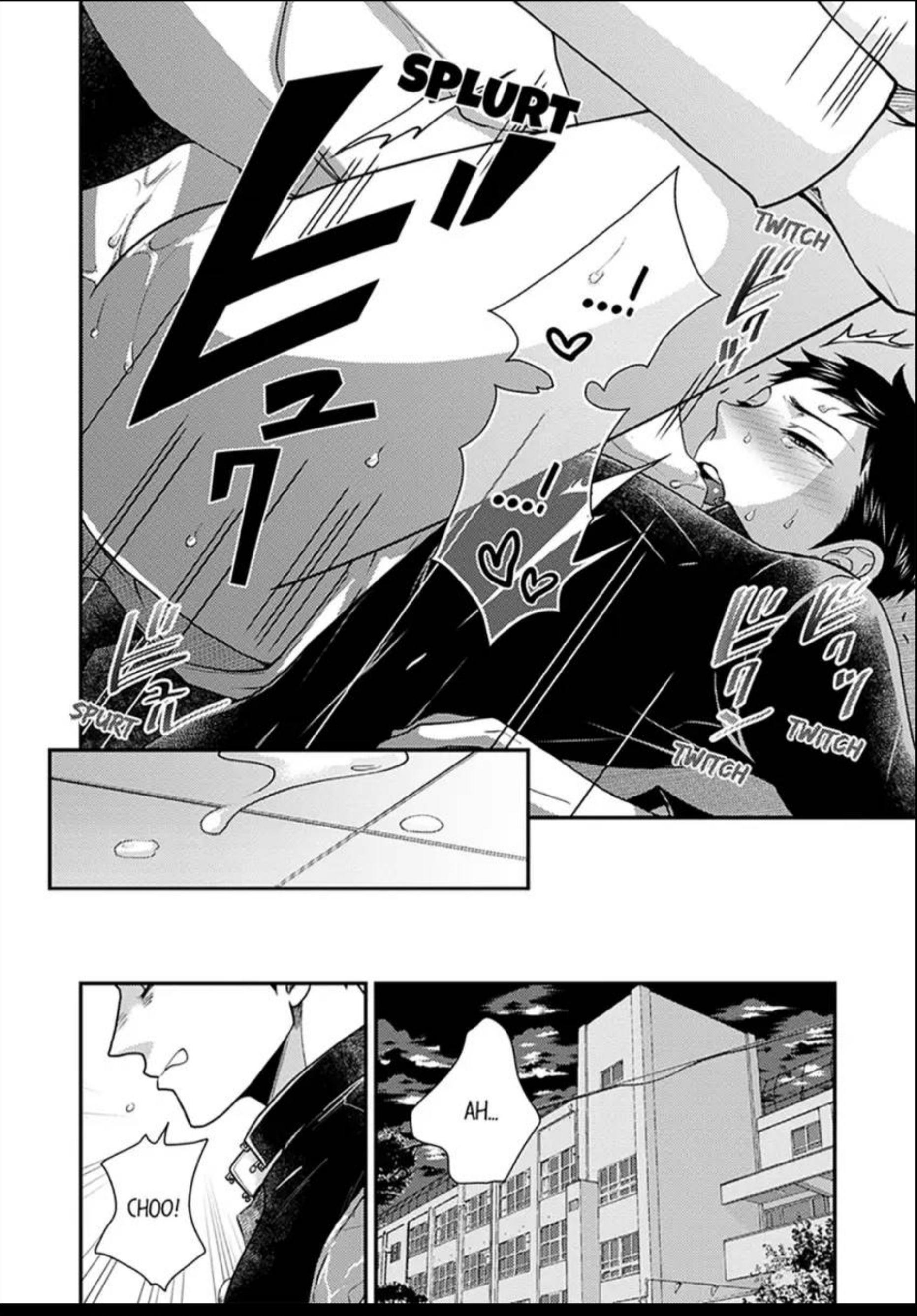 Đọc truyện Giảng Dạy Làm Tình Cho Bạn Thời Thơ Ấu - Chapter 5