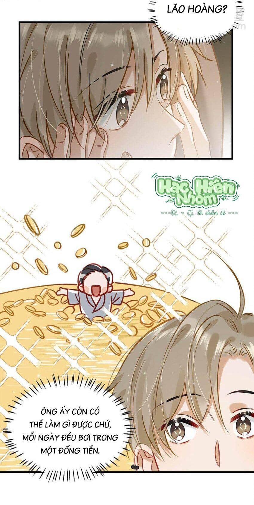 Đọc truyện Tôi và đối tác của tôi [DROP] - Chapter 66