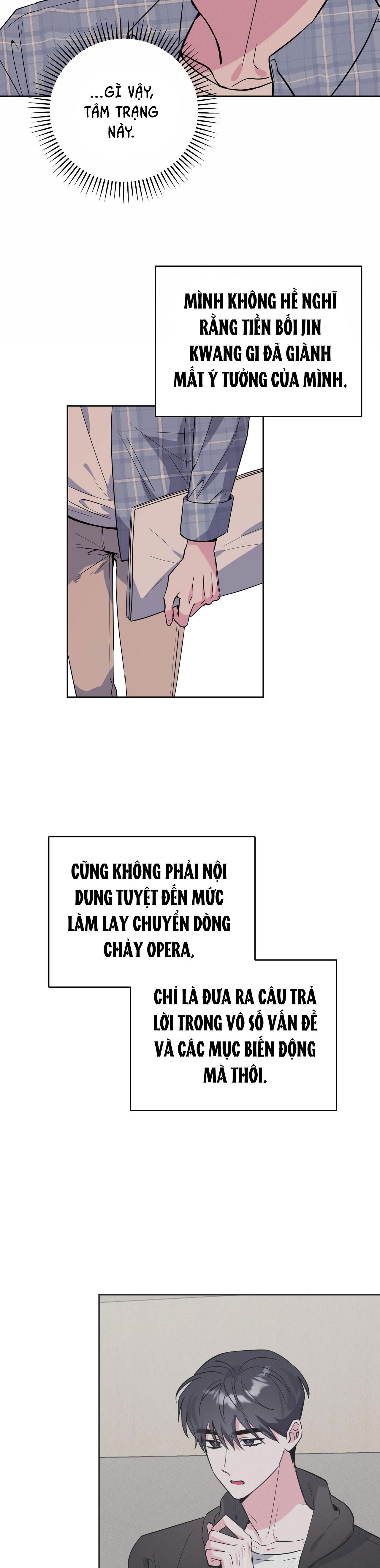 Đọc truyện CẠM BẪY ĐẠI HỌC - Chapter 67