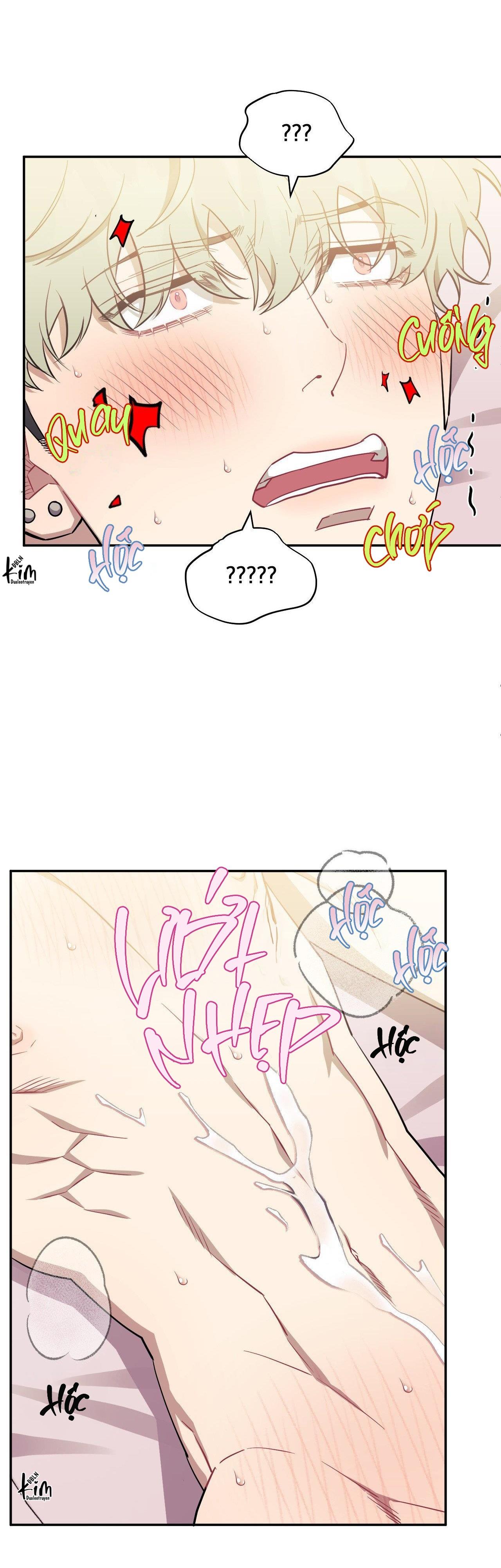 Đọc truyện HƠN CẢ BẠN BÈ - Chapter 83